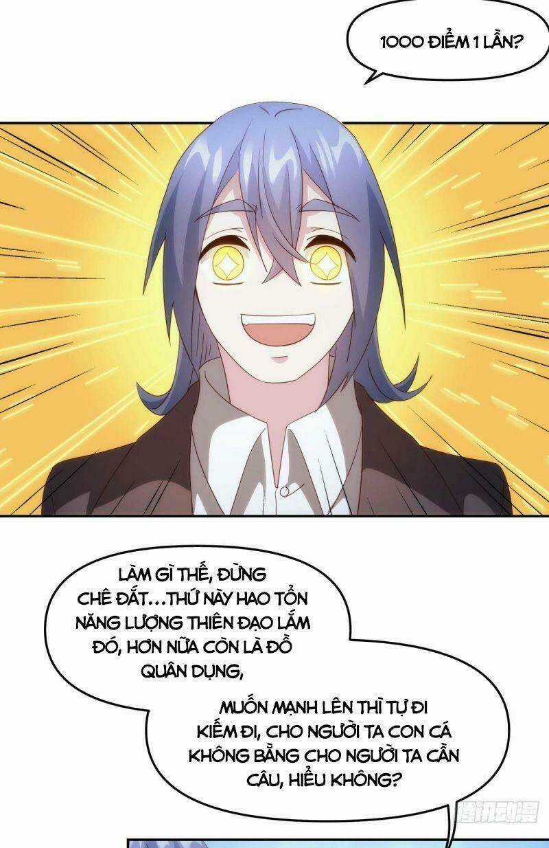 Xâm Lược Vạn Giới - Chapter 70 - Trang 21