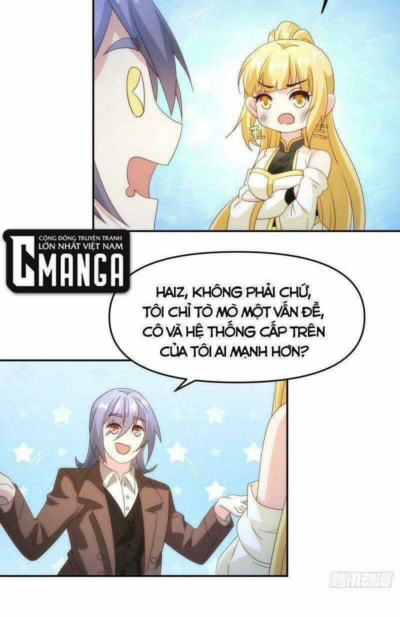 Xâm Lược Vạn Giới - Chapter 70 - Trang 22