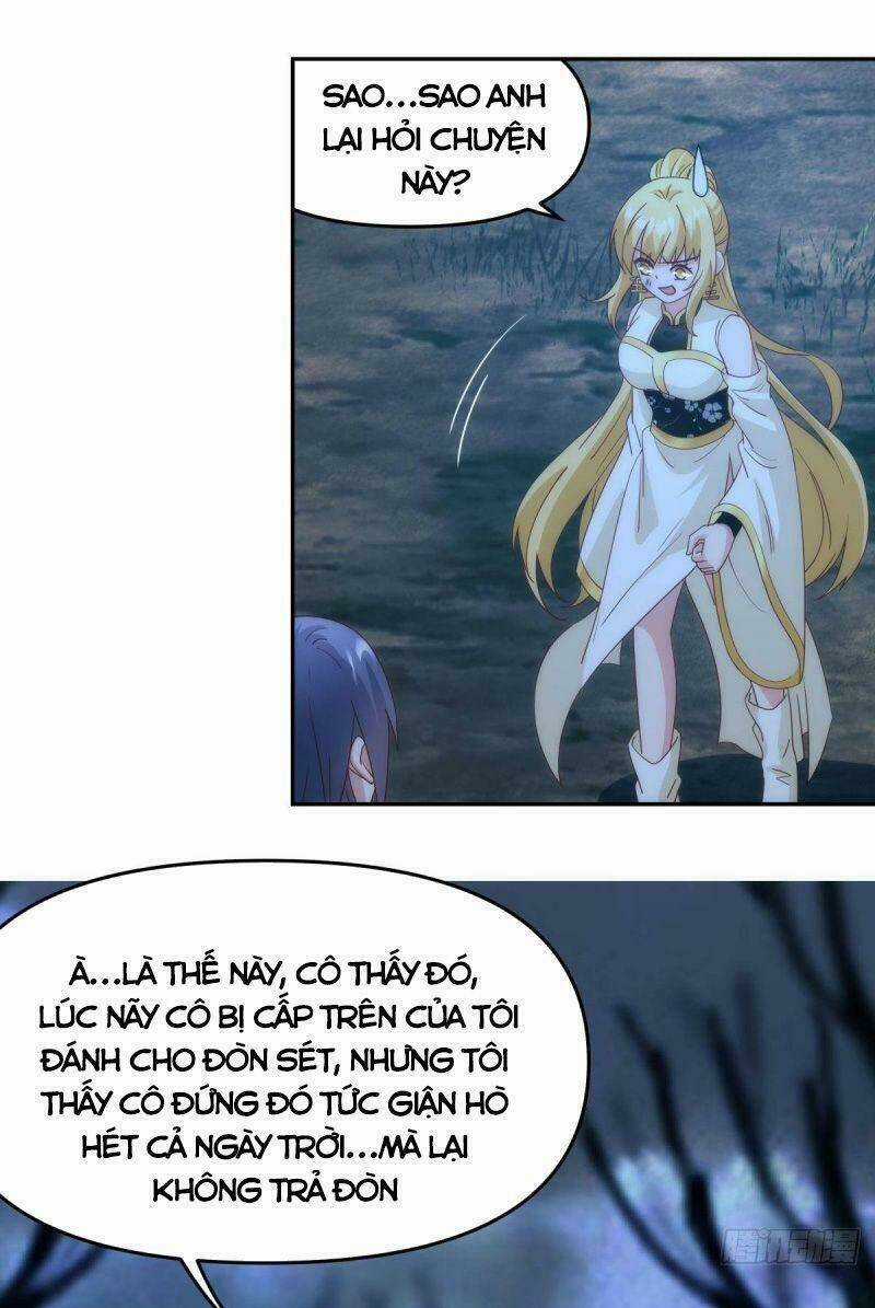 Xâm Lược Vạn Giới - Chapter 70 - Trang 23