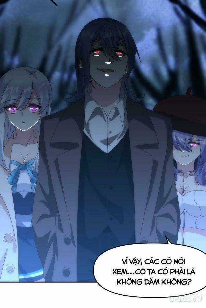 Xâm Lược Vạn Giới - Chapter 70 - Trang 24