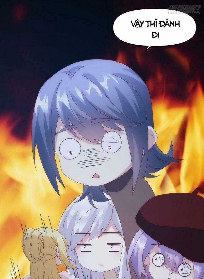 Xâm Lược Vạn Giới - Chapter 70 - Trang 27