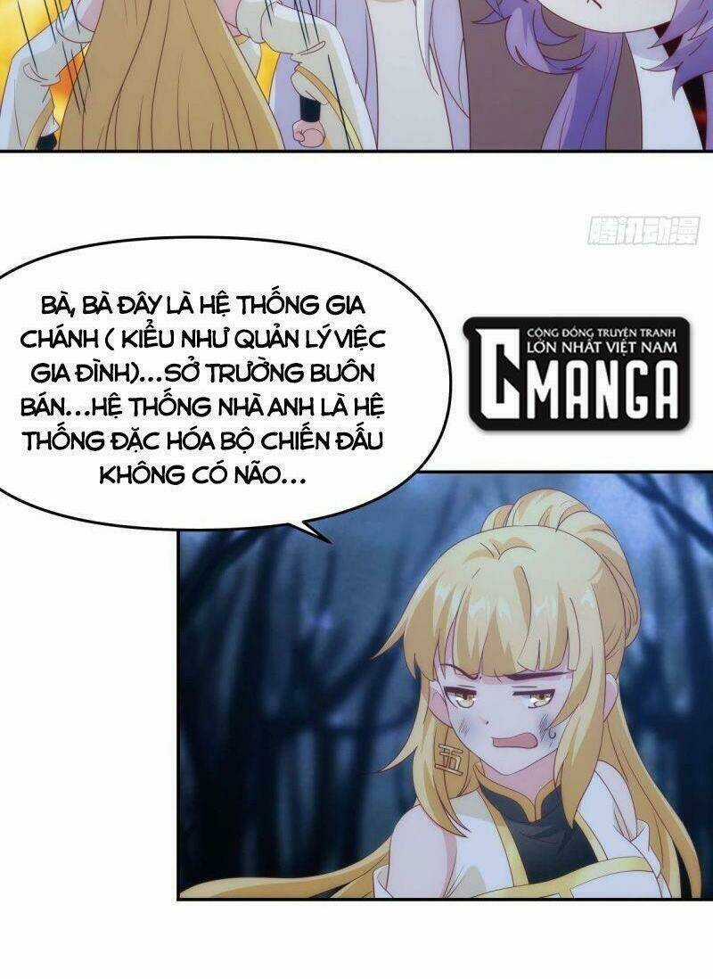 Xâm Lược Vạn Giới - Chapter 70 - Trang 28