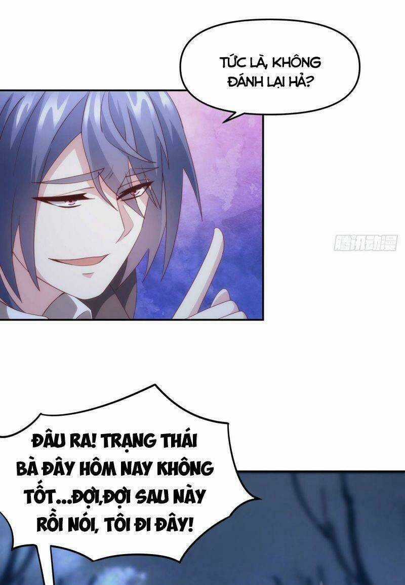 Xâm Lược Vạn Giới - Chapter 70 - Trang 29