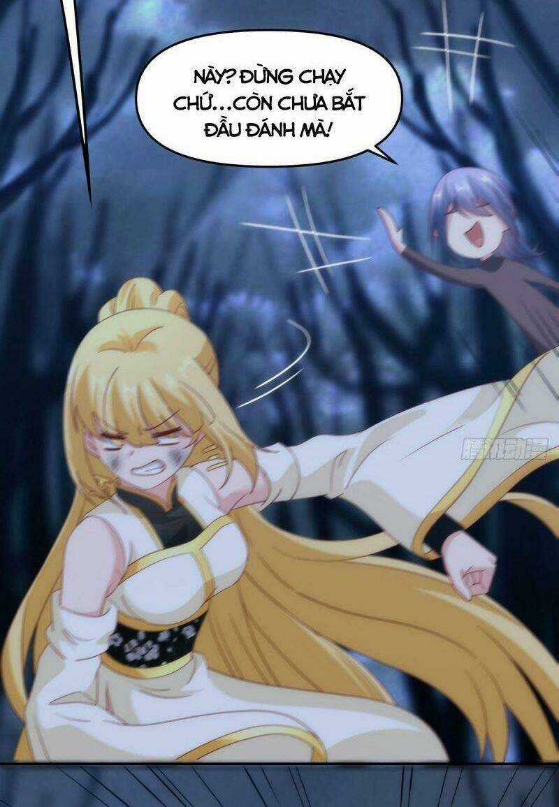 Xâm Lược Vạn Giới - Chapter 70 - Trang 30