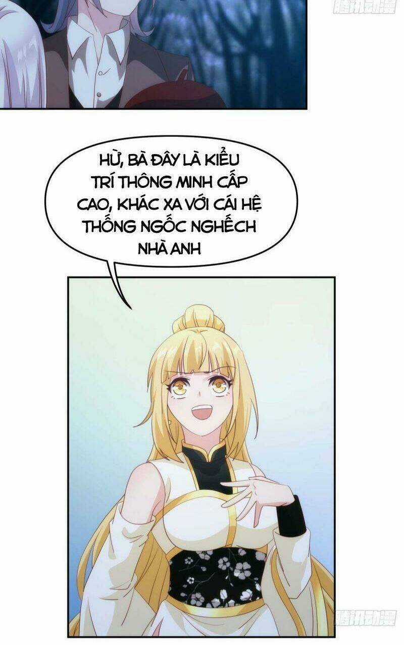 Xâm Lược Vạn Giới - Chapter 70 - Trang 4