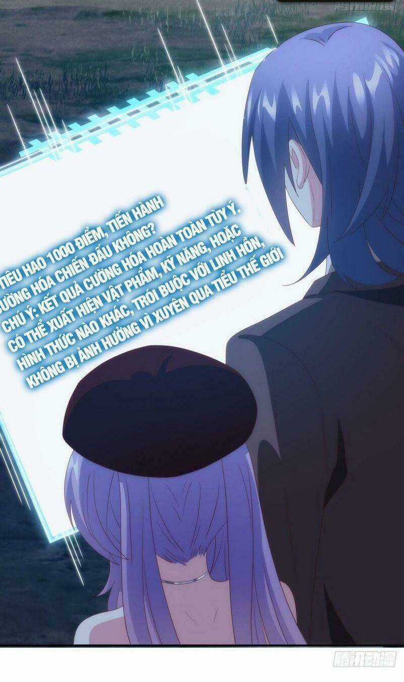 Xâm Lược Vạn Giới - Chapter 70 - Trang 34