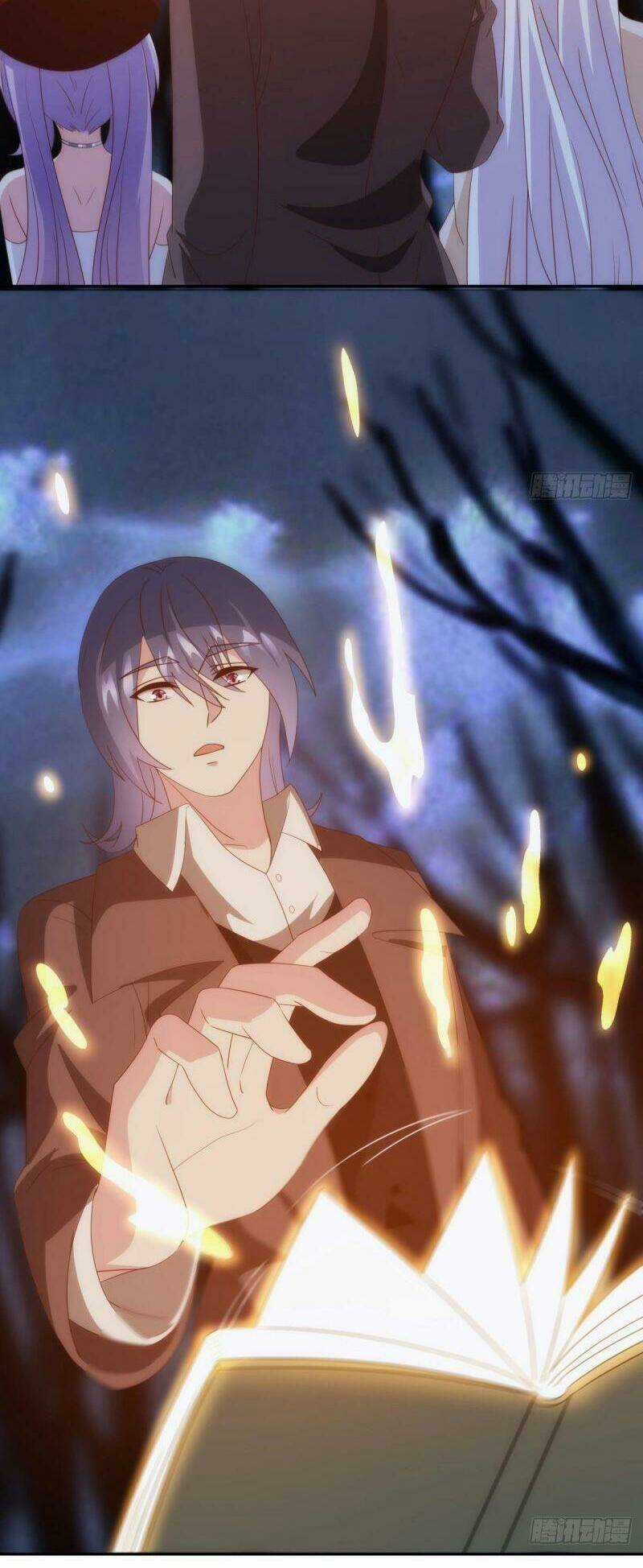 Xâm Lược Vạn Giới - Chapter 70 - Trang 36