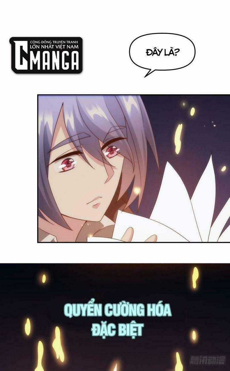 Xâm Lược Vạn Giới - Chapter 70 - Trang 37