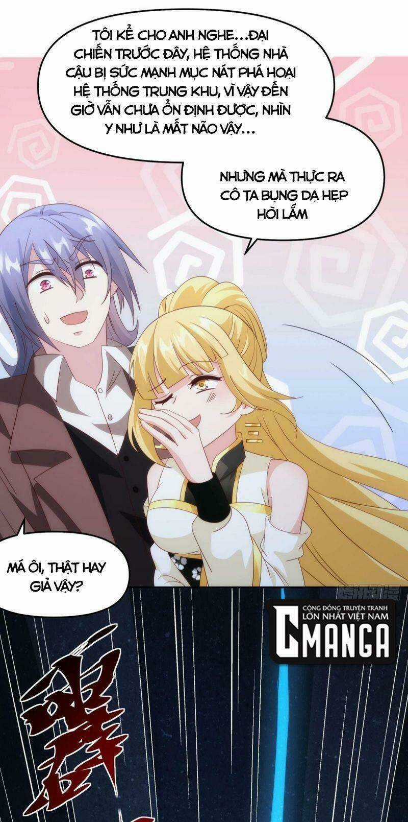 Xâm Lược Vạn Giới - Chapter 70 - Trang 5