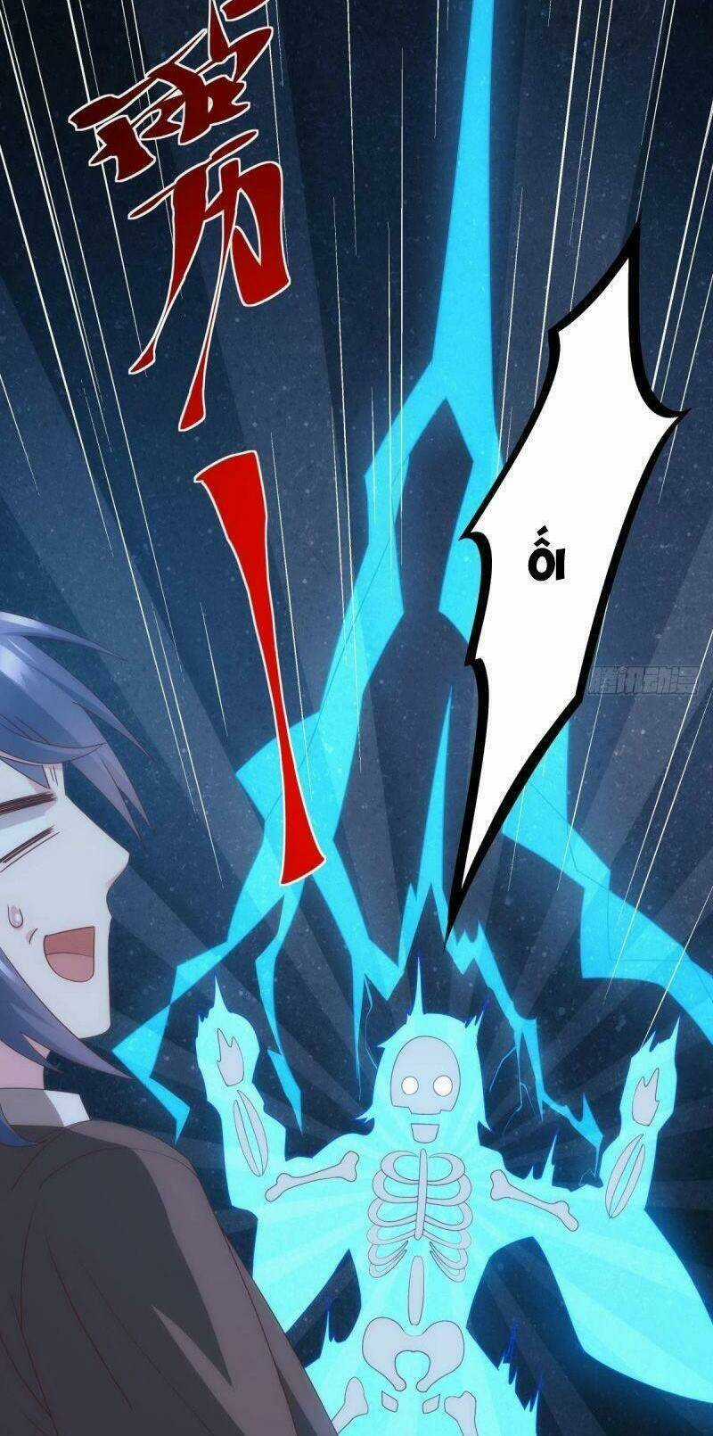 Xâm Lược Vạn Giới - Chapter 70 - Trang 6