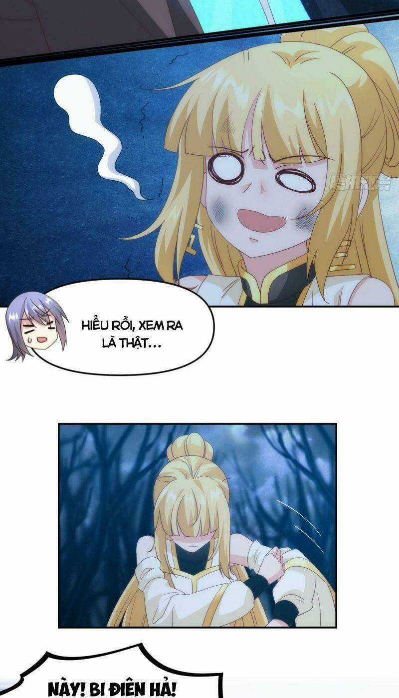 Xâm Lược Vạn Giới - Chapter 70 - Trang 7