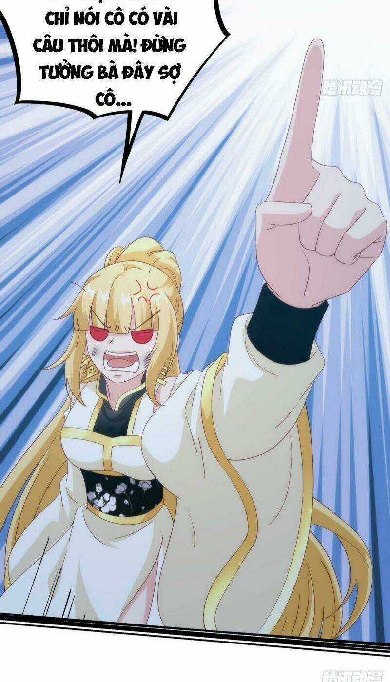Xâm Lược Vạn Giới - Chapter 70 - Trang 8