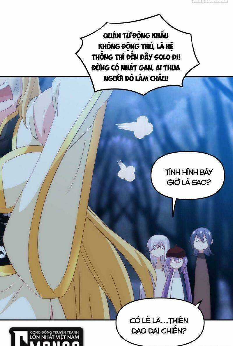 Xâm Lược Vạn Giới - Chapter 70 - Trang 9