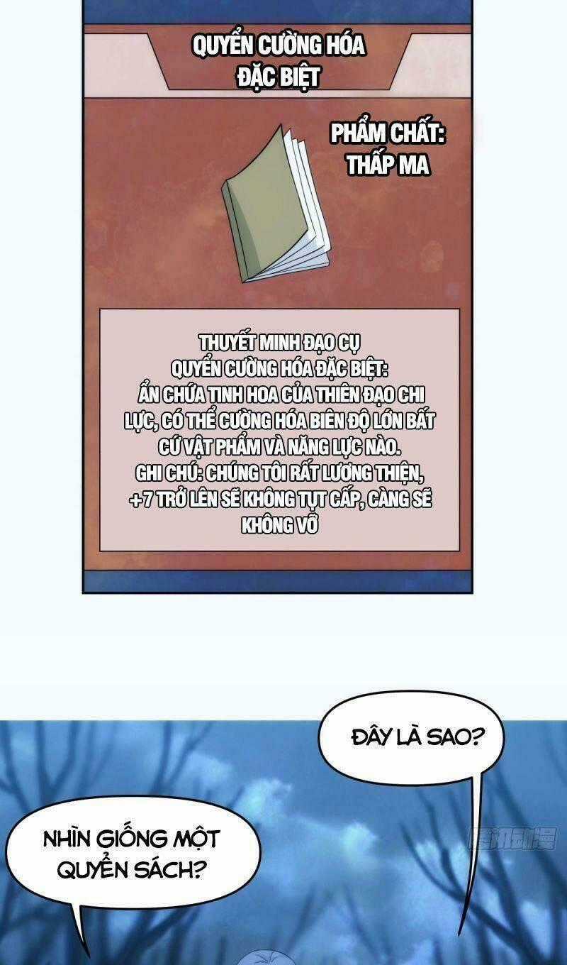 Xâm Lược Vạn Giới - Chapter 71 - Trang 1