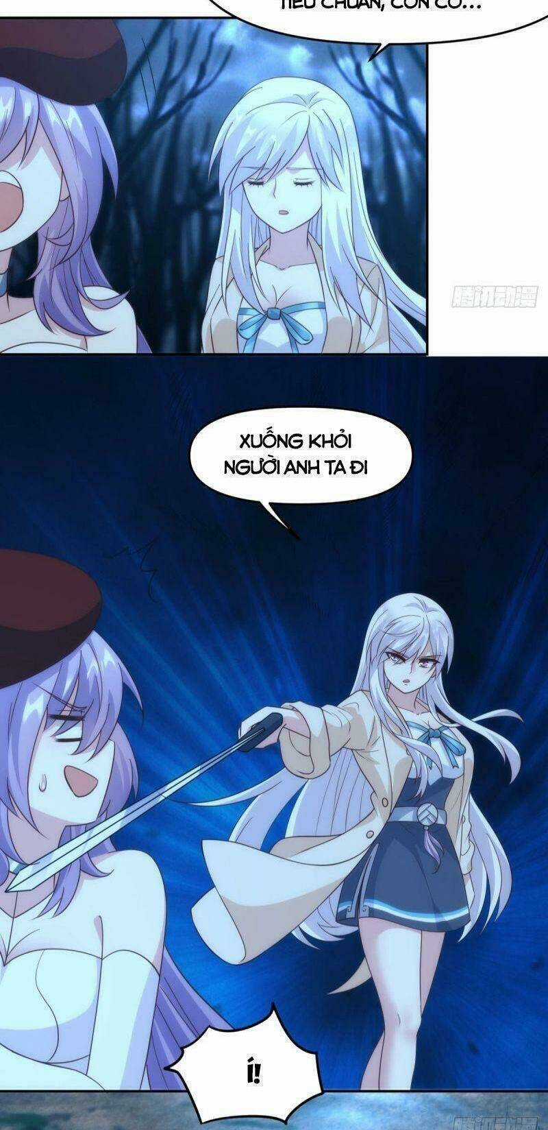 Xâm Lược Vạn Giới - Chapter 71 - Trang 12