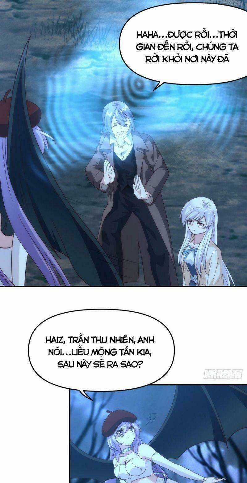 Xâm Lược Vạn Giới - Chapter 71 - Trang 13