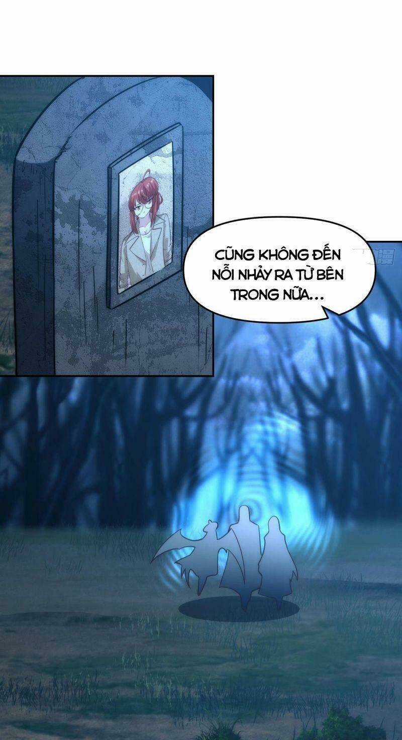 Xâm Lược Vạn Giới - Chapter 71 - Trang 15