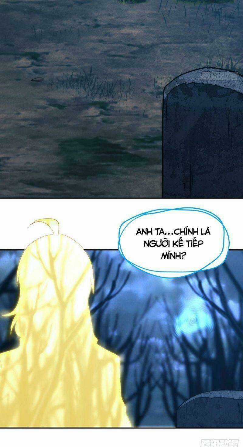 Xâm Lược Vạn Giới - Chapter 71 - Trang 16