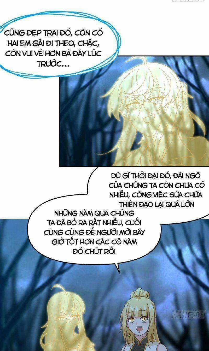 Xâm Lược Vạn Giới - Chapter 71 - Trang 17