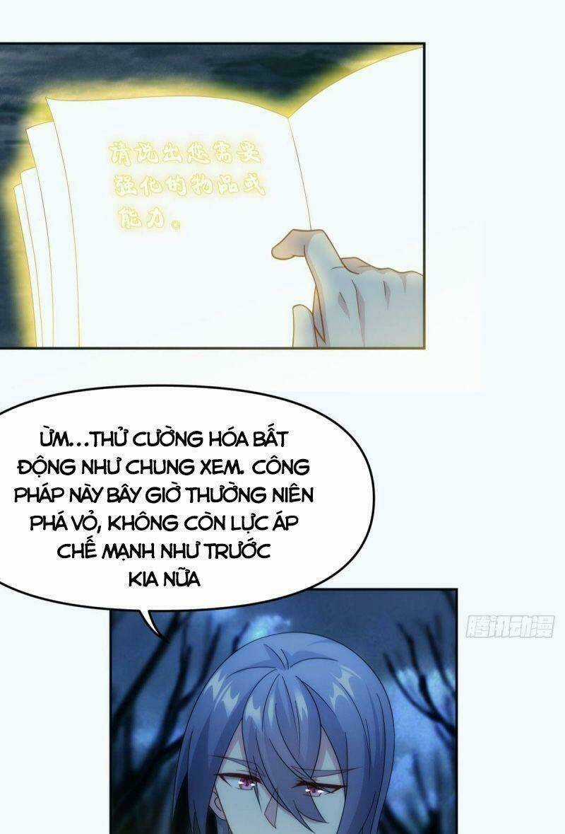 Xâm Lược Vạn Giới - Chapter 71 - Trang 3