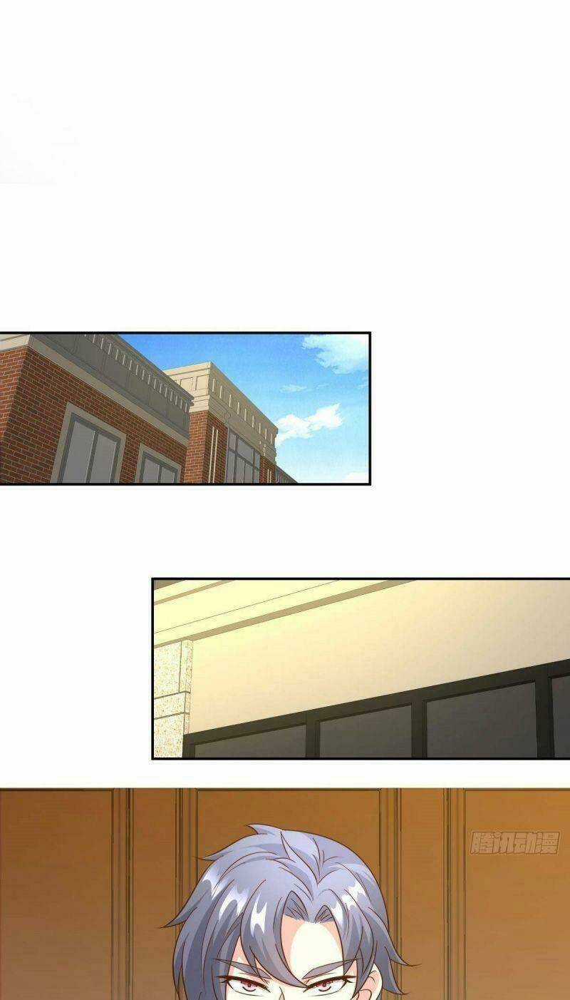 Xâm Lược Vạn Giới - Chapter 71 - Trang 21