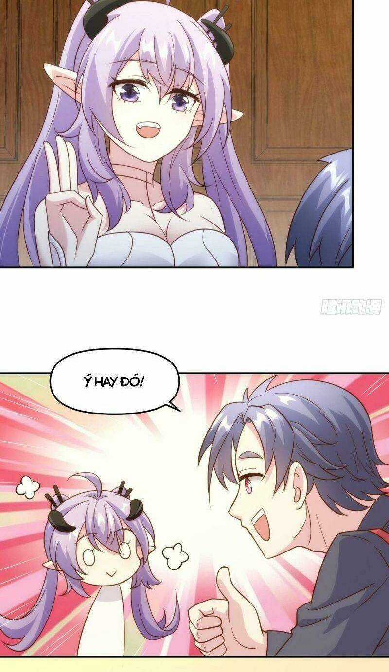 Xâm Lược Vạn Giới - Chapter 71 - Trang 24