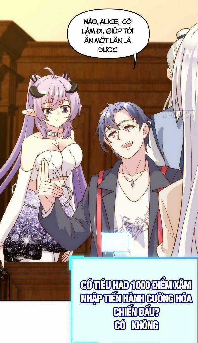 Xâm Lược Vạn Giới - Chapter 71 - Trang 25