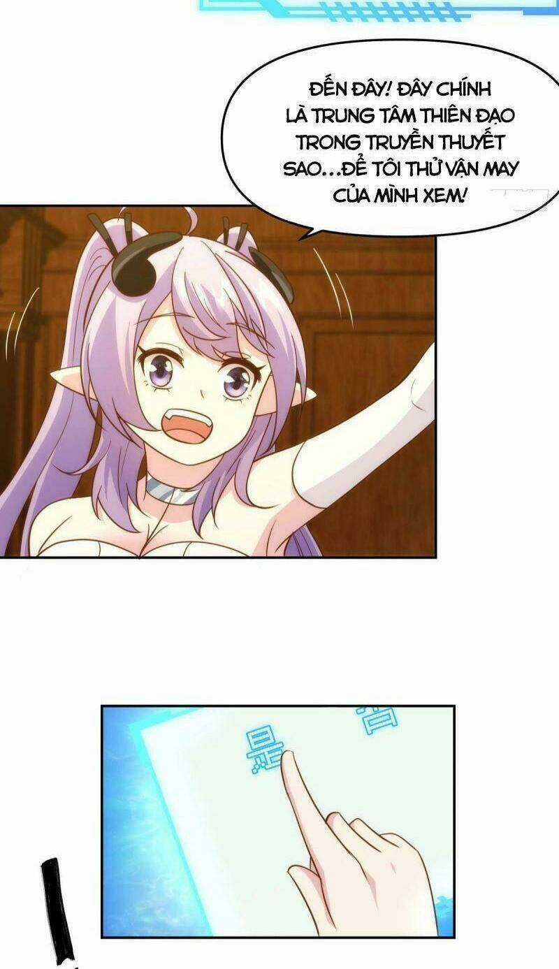 Xâm Lược Vạn Giới - Chapter 71 - Trang 26