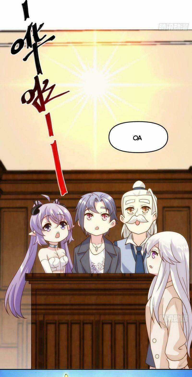 Xâm Lược Vạn Giới - Chapter 71 - Trang 27