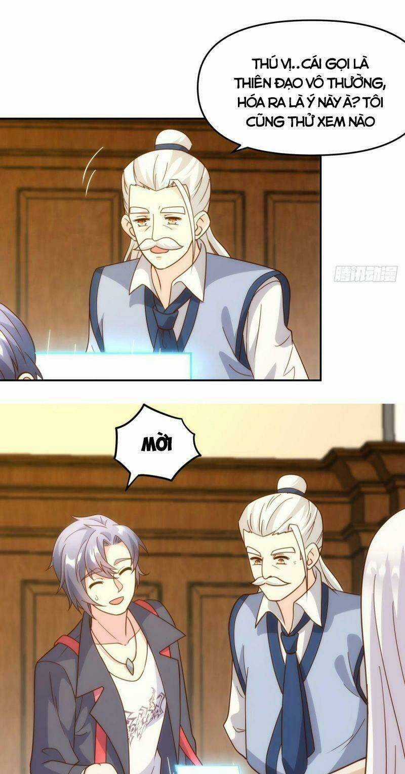 Xâm Lược Vạn Giới - Chapter 71 - Trang 31