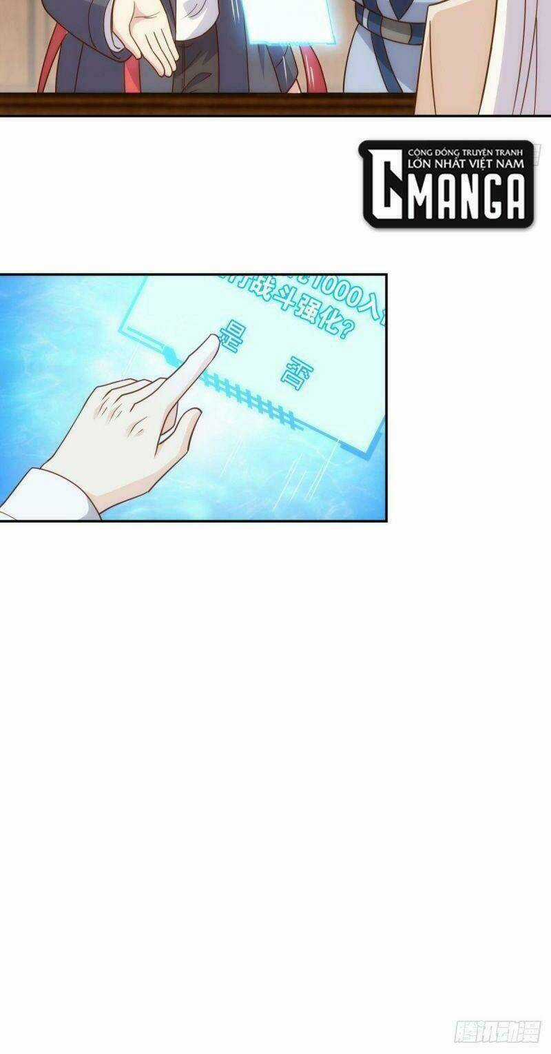 Xâm Lược Vạn Giới - Chapter 71 - Trang 32