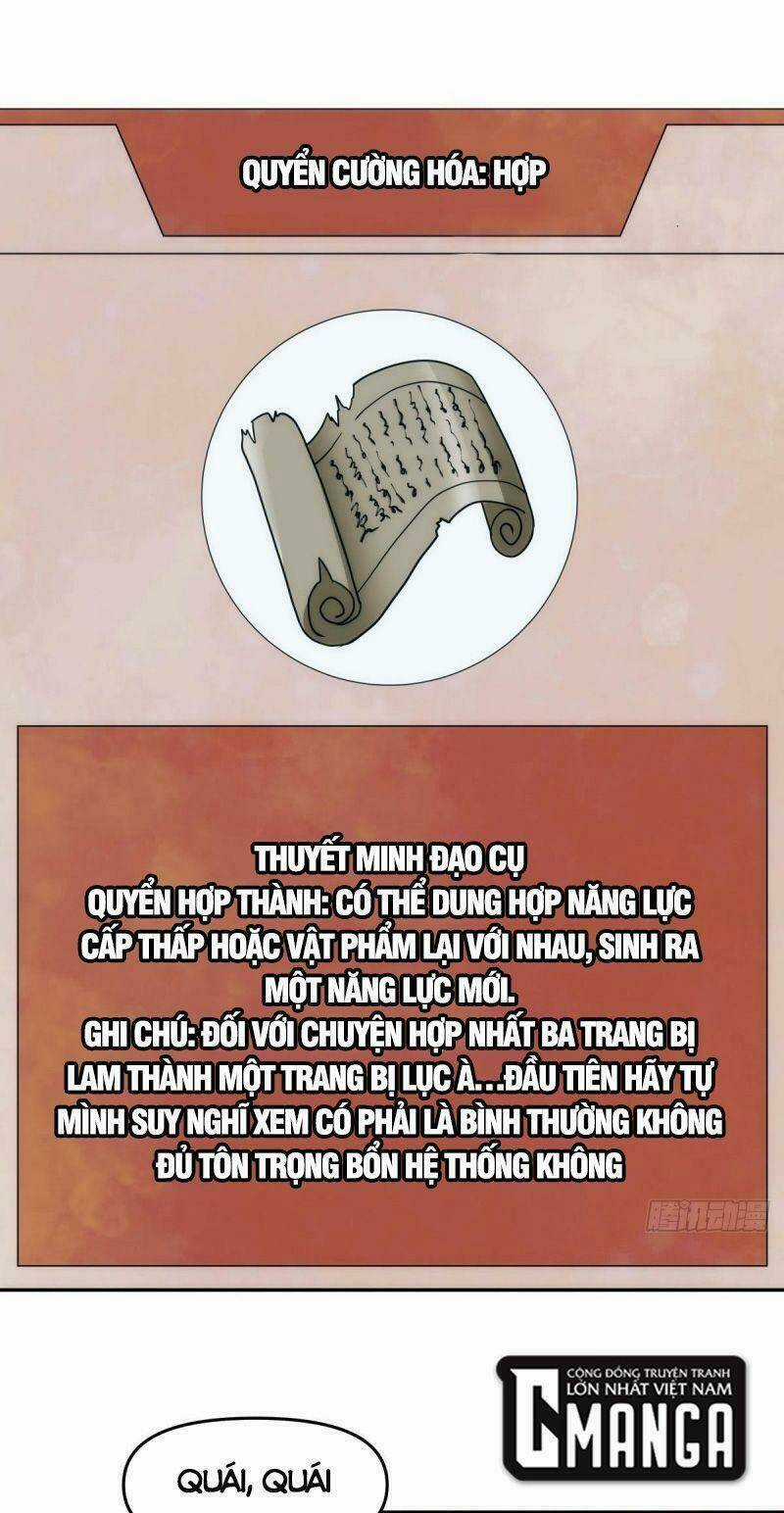 Xâm Lược Vạn Giới - Chapter 71 - Trang 33