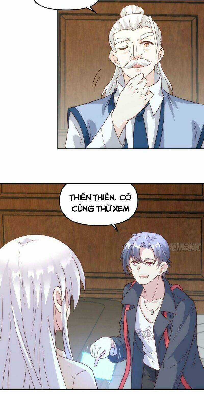 Xâm Lược Vạn Giới - Chapter 71 - Trang 34