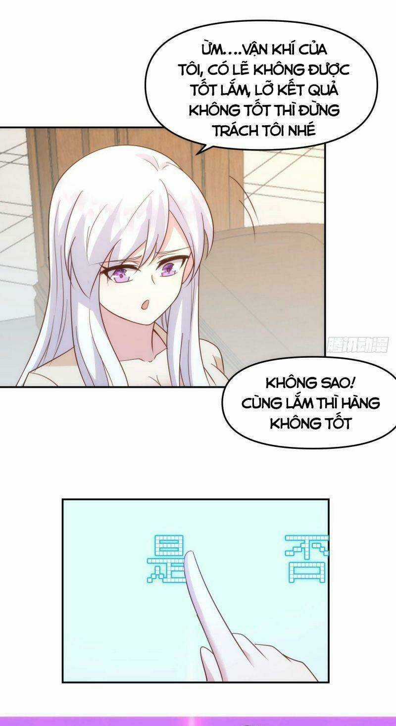 Xâm Lược Vạn Giới - Chapter 71 - Trang 35