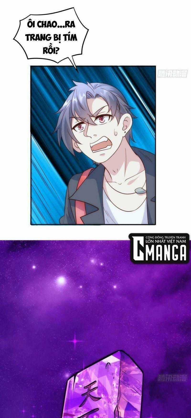 Xâm Lược Vạn Giới - Chapter 71 - Trang 37