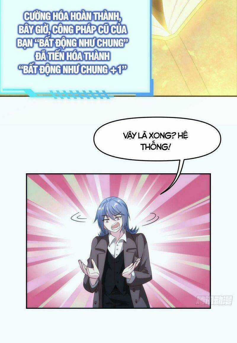 Xâm Lược Vạn Giới - Chapter 71 - Trang 6
