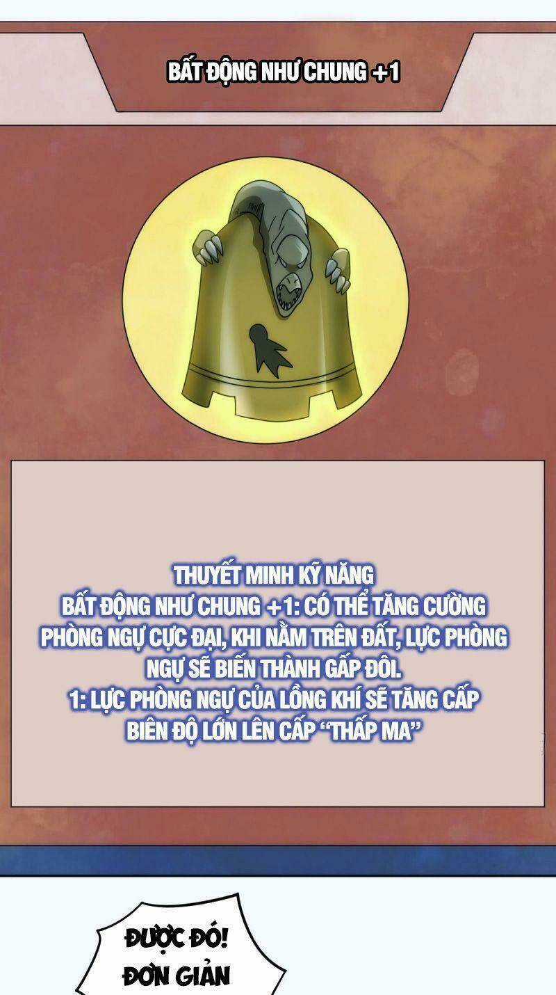 Xâm Lược Vạn Giới - Chapter 71 - Trang 7