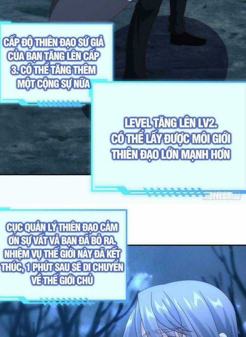 Xâm Lược Vạn Giới - Chapter 71 - Trang 9