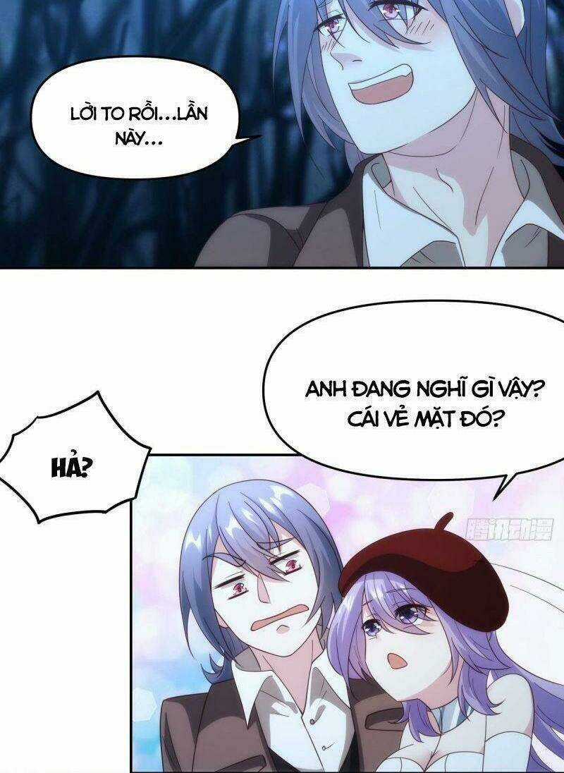 Xâm Lược Vạn Giới - Chapter 71 - Trang 10