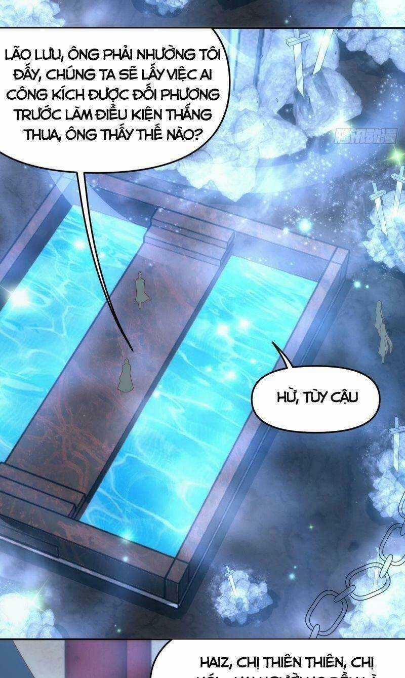 Xâm Lược Vạn Giới - Chapter 72 - Trang 15