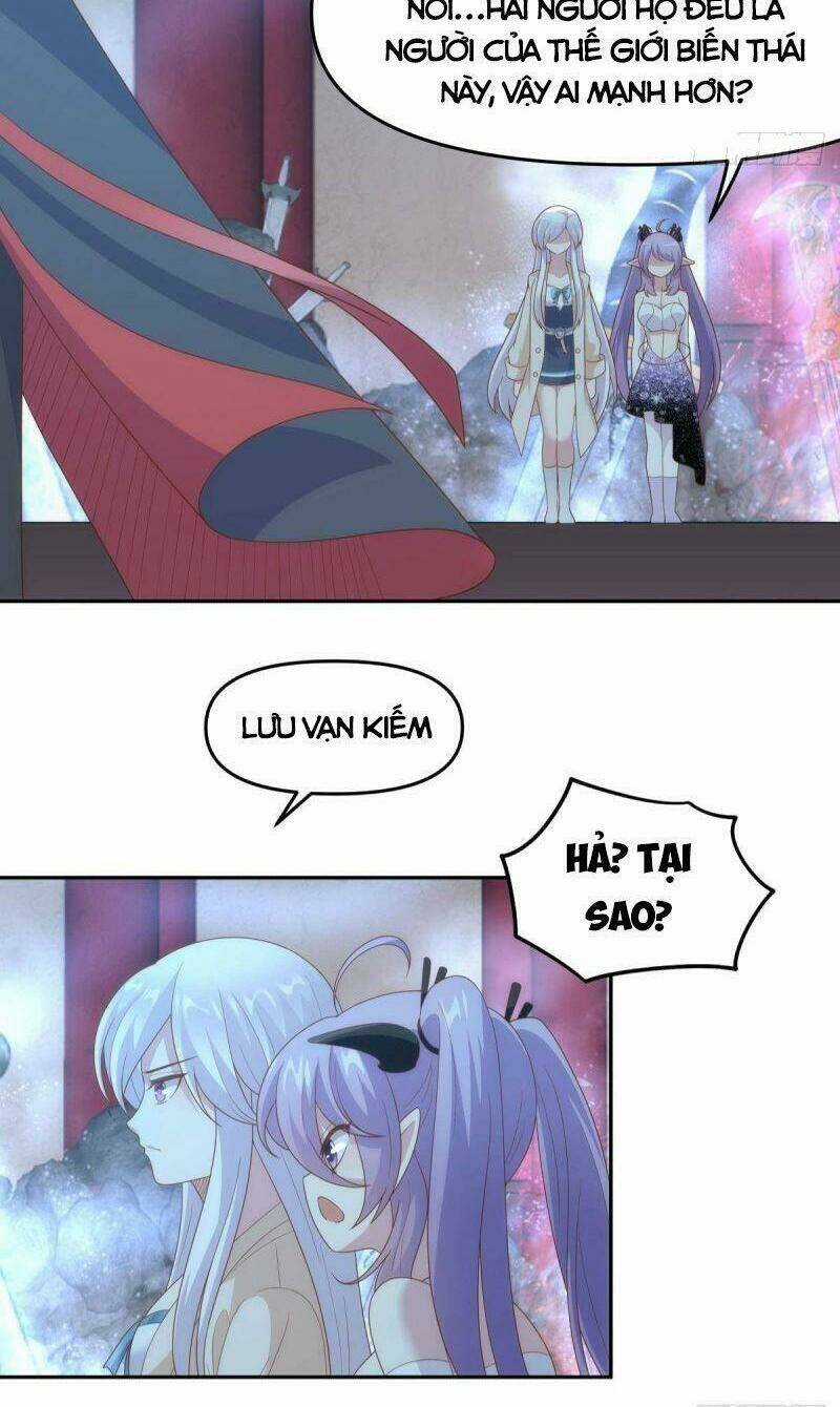 Xâm Lược Vạn Giới - Chapter 72 - Trang 16