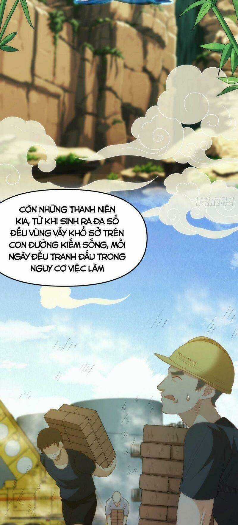 Xâm Lược Vạn Giới - Chapter 72 - Trang 18