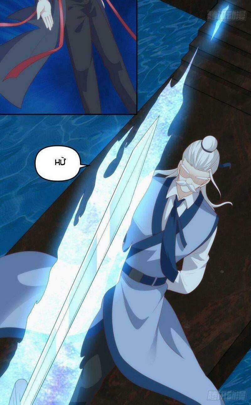 Xâm Lược Vạn Giới - Chapter 72 - Trang 20