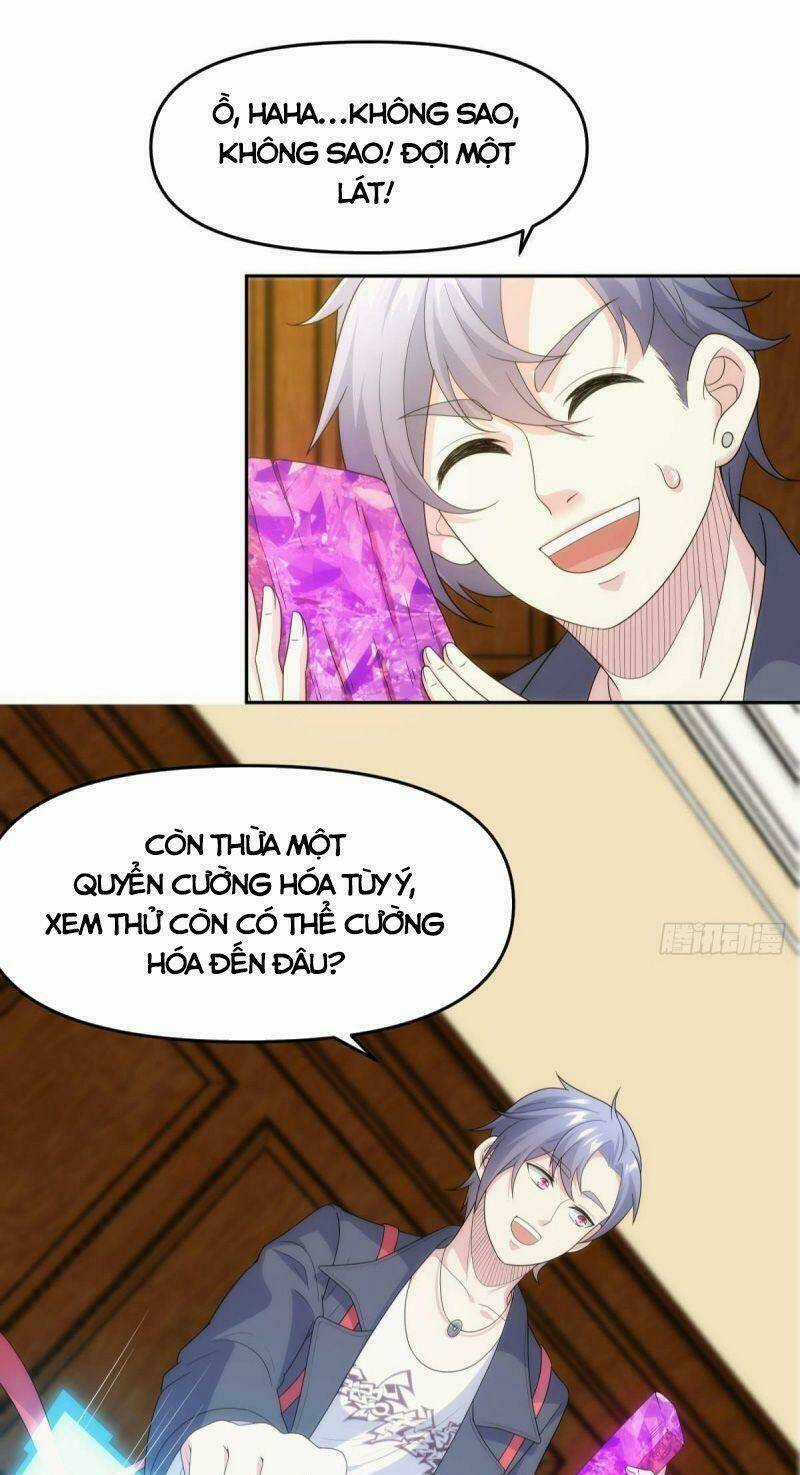 Xâm Lược Vạn Giới - Chapter 72 - Trang 3