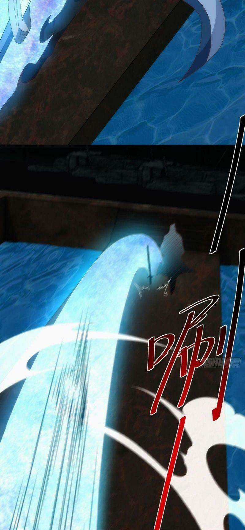 Xâm Lược Vạn Giới - Chapter 72 - Trang 21