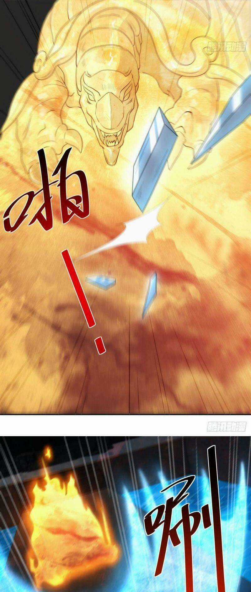 Xâm Lược Vạn Giới - Chapter 72 - Trang 23