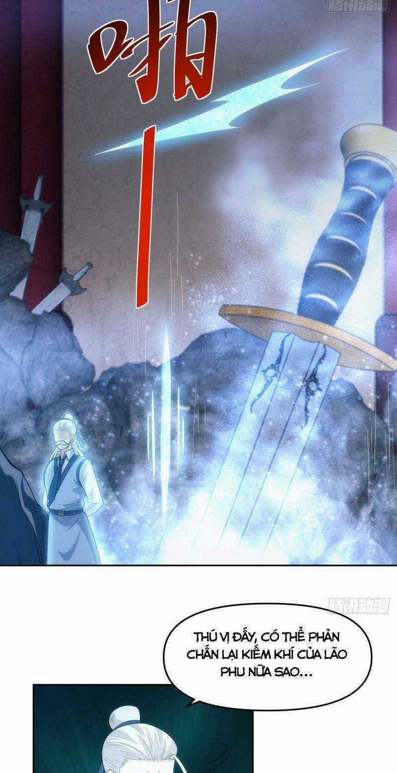 Xâm Lược Vạn Giới - Chapter 72 - Trang 25