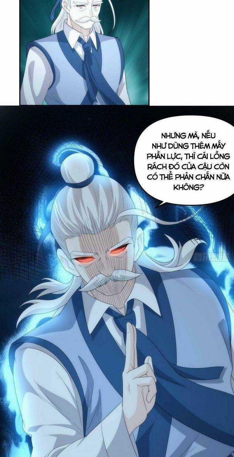 Xâm Lược Vạn Giới - Chapter 72 - Trang 26