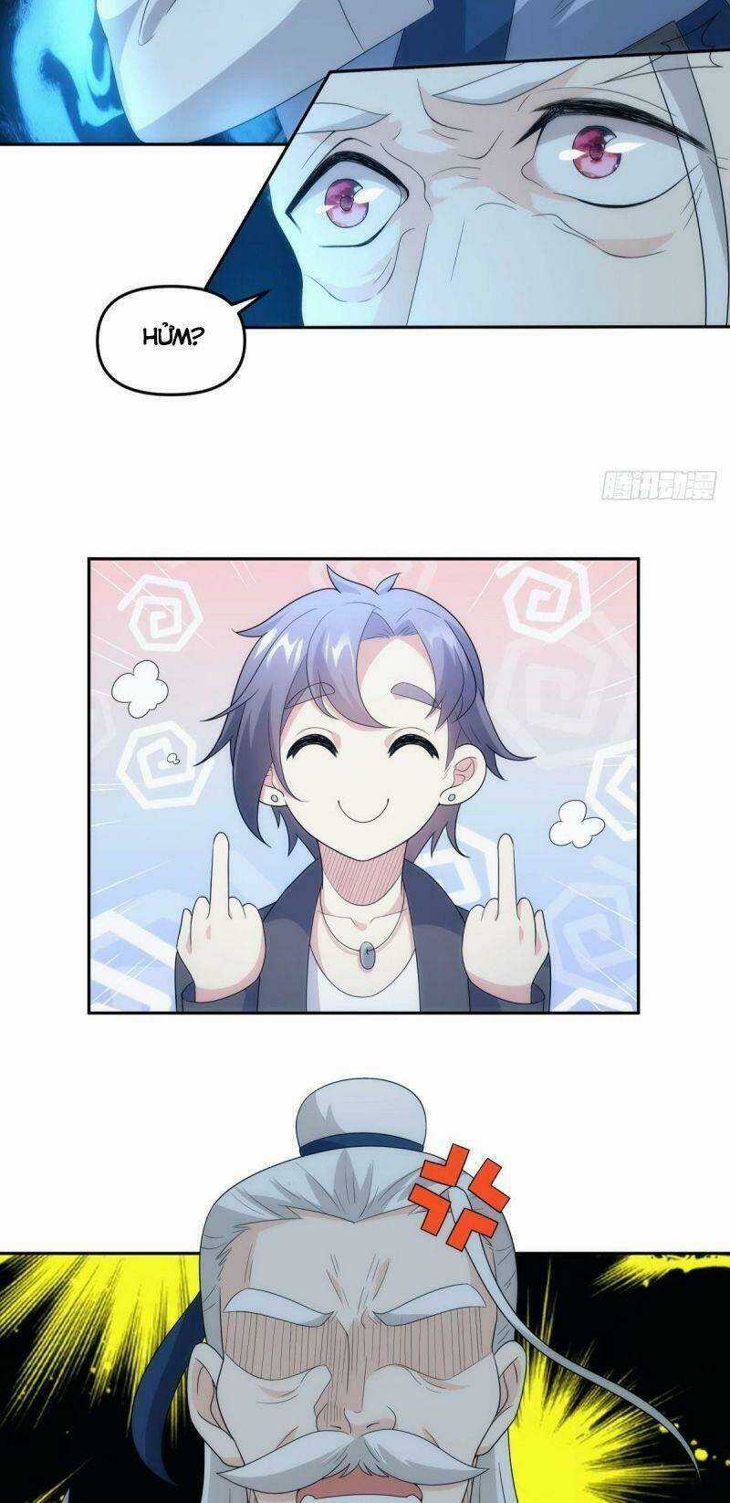 Xâm Lược Vạn Giới - Chapter 72 - Trang 27