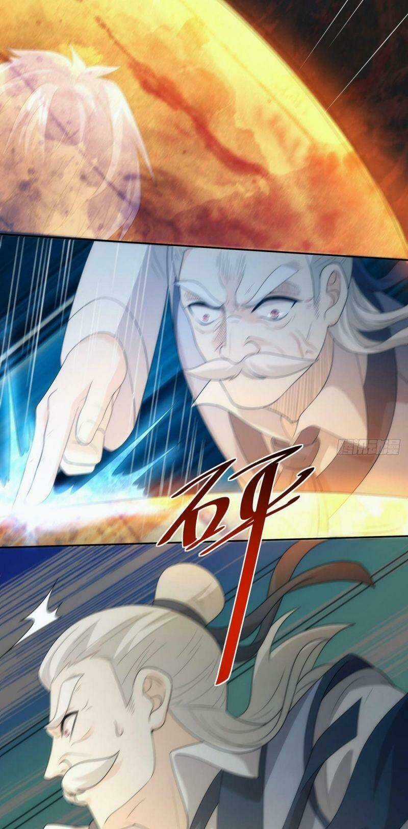 Xâm Lược Vạn Giới - Chapter 72 - Trang 29